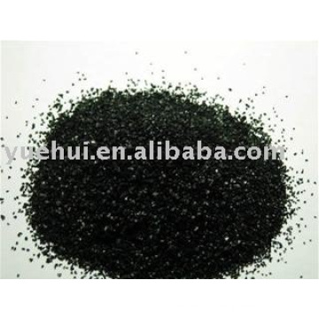CN-6X12 coconut shell-based granular activated carbon